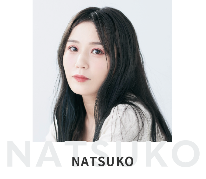 NATSUKO