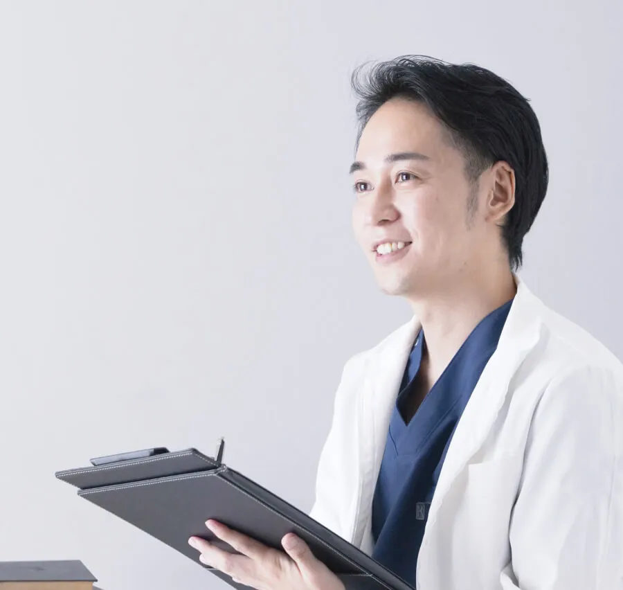 FIRST ARTMAKE 創設者/総院長 西川嘉一