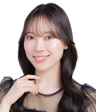森松 あずさ