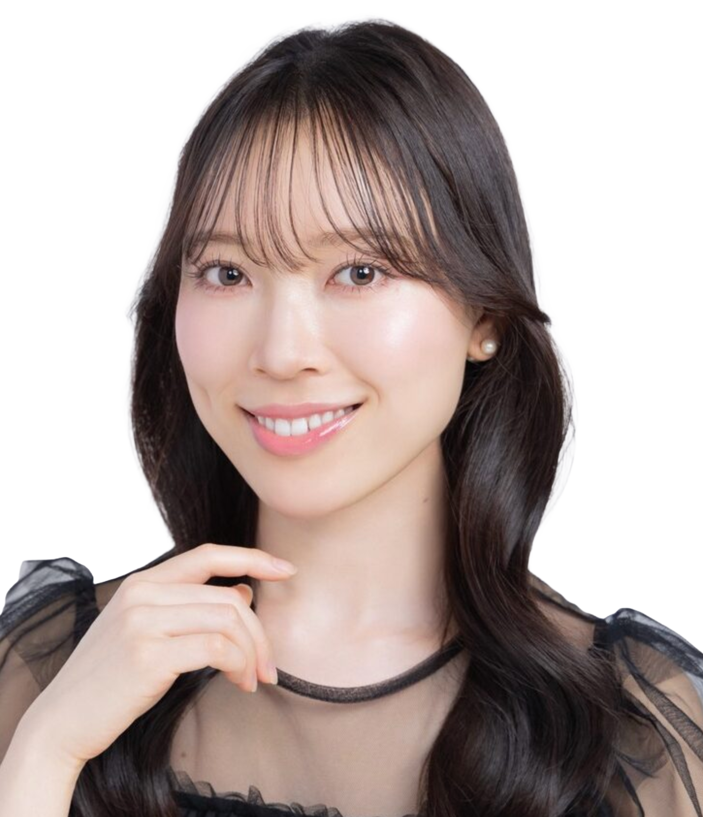 森松 あずさ