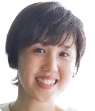 加藤すみこ