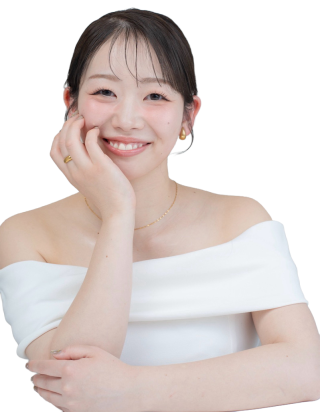 日比野 芽生