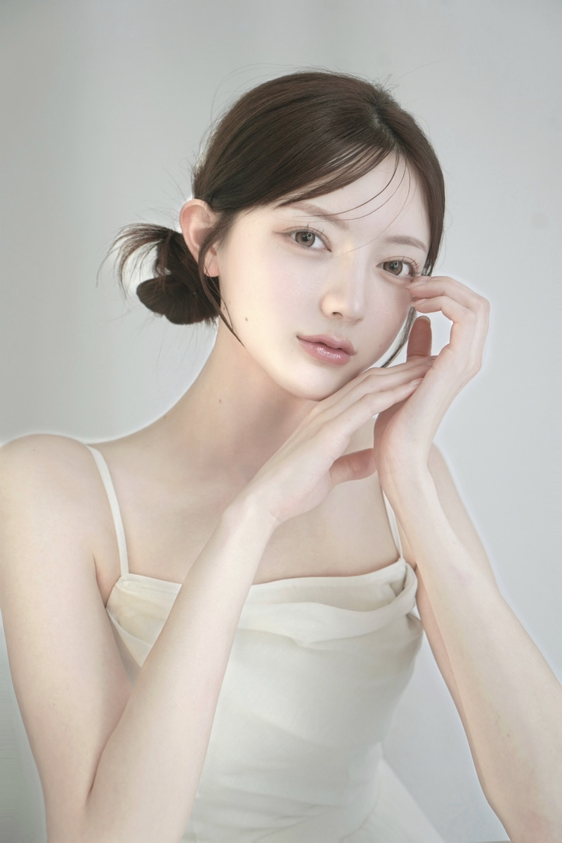 アートメイクアーティスト 小松智恵美（銀座院）