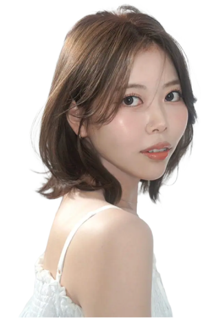 森 茜乃